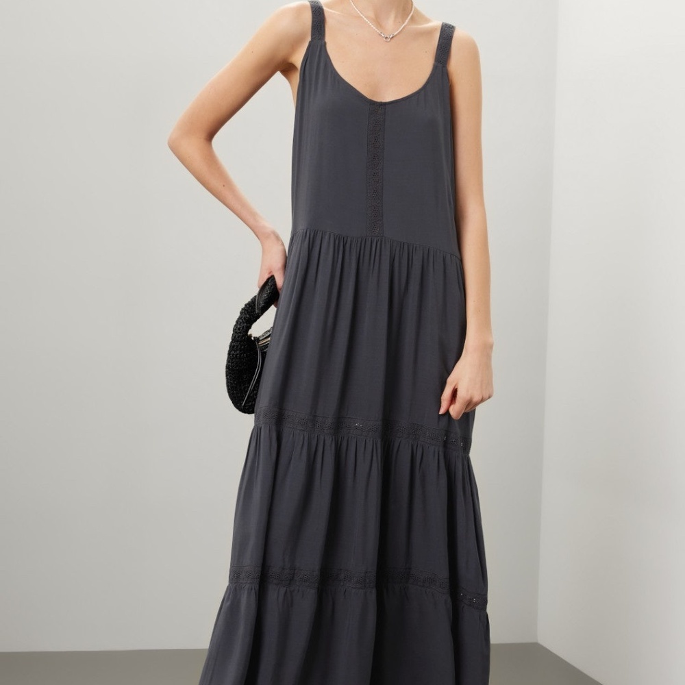Splendid Haven Dress, M - Picture 5 of 15